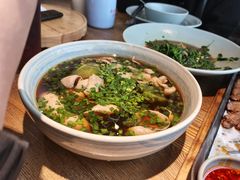 -蜜桃餐厅·伴山(湖滨商业街店)