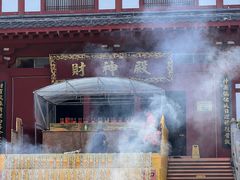 -沿江海南菜·文昌鸡祖师爷(大东海店)