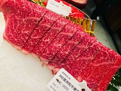 -巴奴毛肚火锅(悠唐购物中心店)