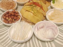 -顺味凤城·顺德菜专门店(九六广场店)