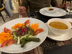 -Pumpkin Goreme Restaurant and Art Gallery