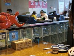 -95号酱骨·一块豆腐(展春园西路店)