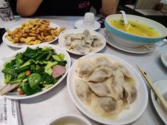 -枫林饺子