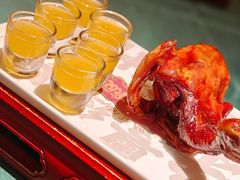 -大鸽饭(汉溪长隆店)