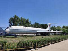 -中国航空博物馆
