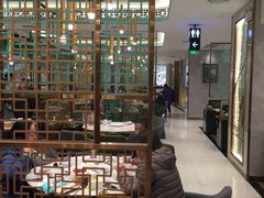 -稻香酒家·33年老字号·港式粤菜(富邦中心店)