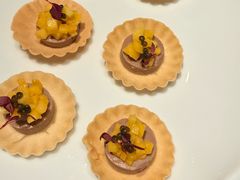 -今轩中餐厅(西安经开洲际酒店)