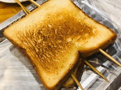 -京朋串屋·烧烤(望京西路总店)