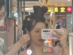 -海马体照相馆(西安高新万达广场店)