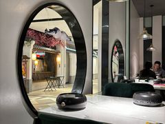 -无界釜·河豚鱼汤锅(红山动物园店)