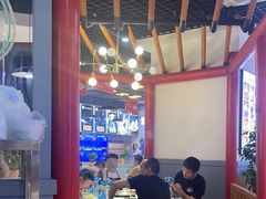 -蛙一刀·麻椒鱼火锅(金仙桥店)