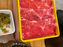 -水林间·寿喜烧自助(仙林金鹰店)