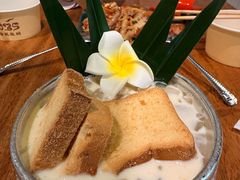 -婉泰·特色小吃·舂鸡脚(告庄二店)