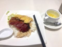 -太兴烧味餐厅(宝明大厦店)