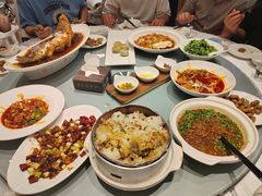 -辣螃铠盆盆蟹大排档(海昌店)