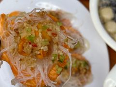 -后田海鲜餐厅(南澳香湖湾店)