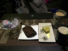 -吱咖啡西式简餐