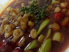 -皇城根北京风味主题餐厅(滨海万达店)