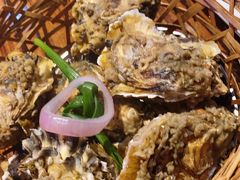 -蚝堡海鲜·威海菜·海肠捞饭·烧烤·亚洲吃蚝公司(幸福门店)