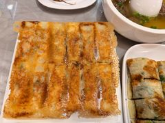 -台北楚楚园馅饼粥(虹桥南丰城店)