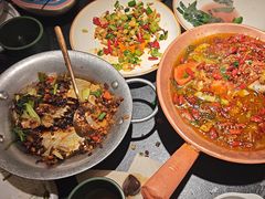 -云海肴·汽锅鸡·云南菜(领展购物广场·中关村店)