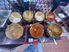 -鸿姐老火锅(疁城新天地店)