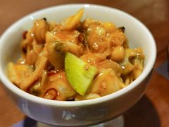 麻辣鲜哈-青空日料烧肉烧鸟店(后湖兴业路店)