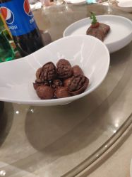 -天禧嘉福璞缇客酒店·宴会厅