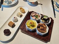 -北平宴·烤鸭·京味菜(中关村店)
