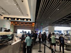 -苏宁极物(苏宁生活广场店)