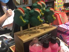 -LUSH(威尼斯人店)