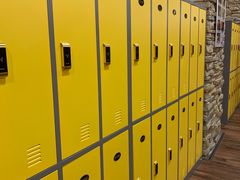 -长沙湘江冰雪世界