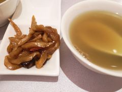 -粗茶淡饭·汉口公馆(循礼门店)