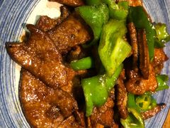 -兰溪小馆(东直门簋街店)