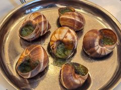 -Le Comptoir de la Gastronomie