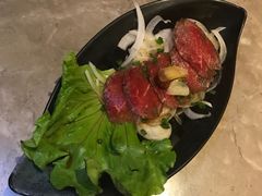 -贵木日本料理·铁板烧(新地假日广场店)