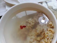 甜胚子-陇上全荟兰州传统牛肉面(延吉路店)