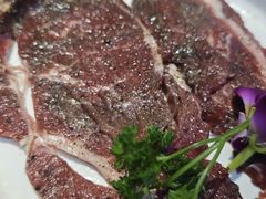 -外婆掌柜·东北家庭烤肉(托乐嘉店)