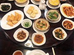 -金泰食府(竹园店)