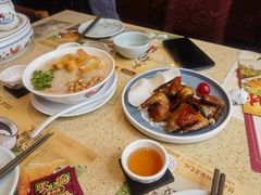-点都德(长泰广场店)
