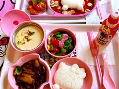 -杭州Hello Kitty乐园