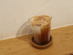 -Legno.ita Coffee by Wood(襄阳南路店)