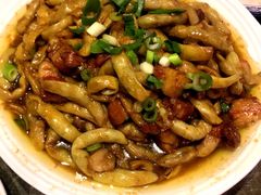 -嘎吧锅私家菜馆(联想科技城店)