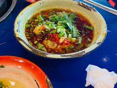 -马路边边串串香(双井直营店)