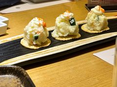 -吉兆·料理(红梅南路店)