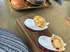 -恰餐厅及酒吧CHAR Bar & Grill(北京三里屯洲际店)