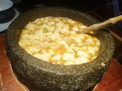 -绿茶餐厅(哈尔滨凯德店)