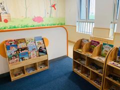 -新世界小天星幼儿园(尚景园)