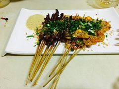 -熊家婆冰粉(天乙街店)
