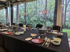 -西郊宾馆·1921餐厅